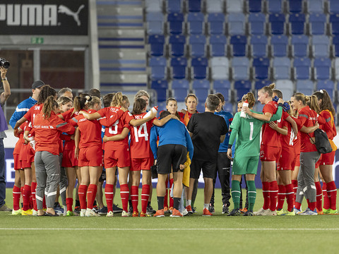 Un groupe abordable pour la Suisse en 2023
