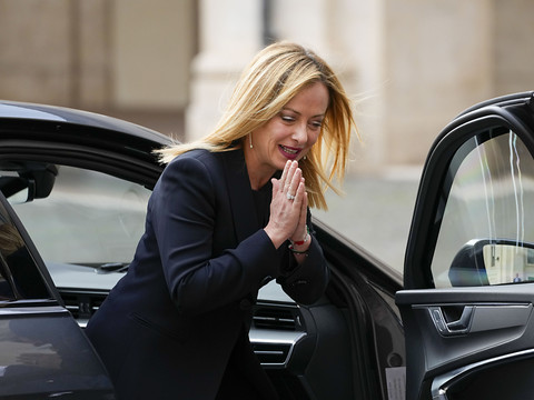 L'UE prête à 