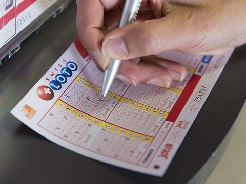 Pas de nouveau millionnaire au tirage du Swiss Loto