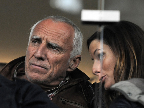 Décès de l'Autrichien Dietrich Mateschitz, fondateur de Red Bull