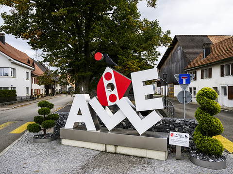 Maire assuré d'être réélu à Delémont - La commune d'Alle a voté