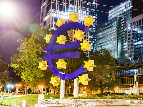 Zone euro: la contraction de l'économie s'accélère en octobre