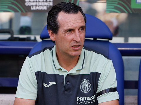Emery quitte Villarreal et rejoint Aston Villa