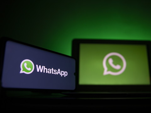 WhatsApp: Meta a résolu la panne et présente ses excuses