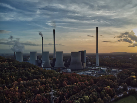 La dépendance aux énergies fossiles compromet la santé des humains