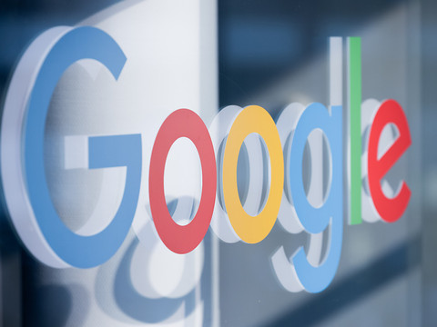 La croissance de Google ralentit drastiquement