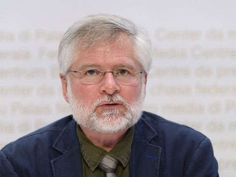 Le médecin cantonal en chef ne voit aucun signe de surcharge