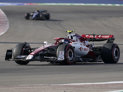 Audi annonce son alliance avec Sauber pour son arrivée en 2026