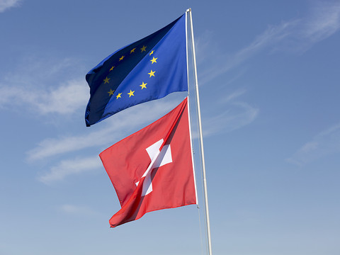 Les conclusions de l'UE sur la Suisse sont repoussées