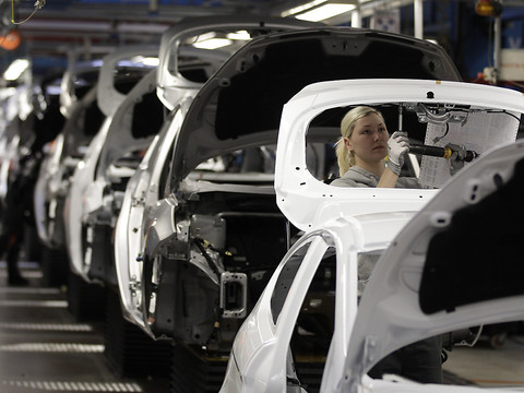 Clap de fin cet été pour la légendaire Ford Fiesta