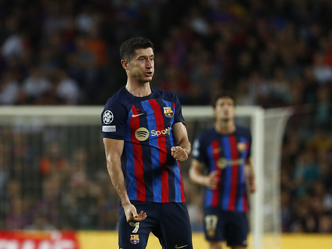 L'Inter vole en 8es, Barcelone se contentera de l'Europa League