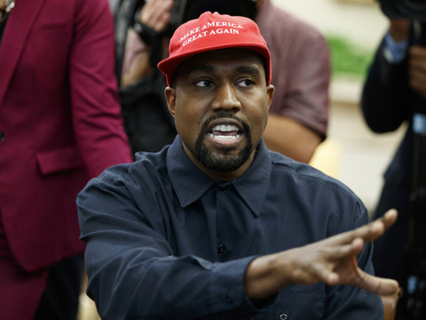 Kanye West 