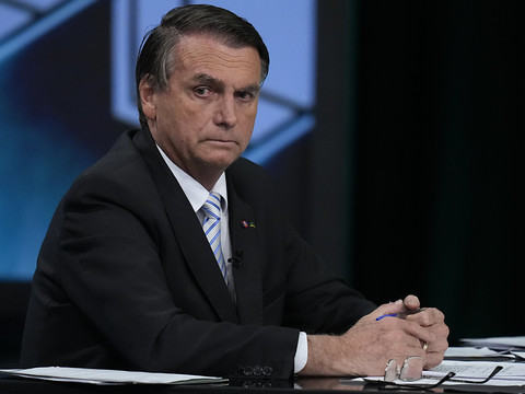 Rejet de la demande de Bolsonaro sur une fraude présumée