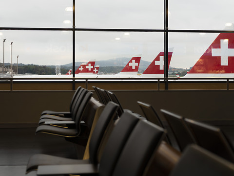 Swiss affiche un résultat solide sur neuf mois