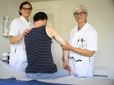 Les patients les plus impliqués ne sont pas les plus satisfaits