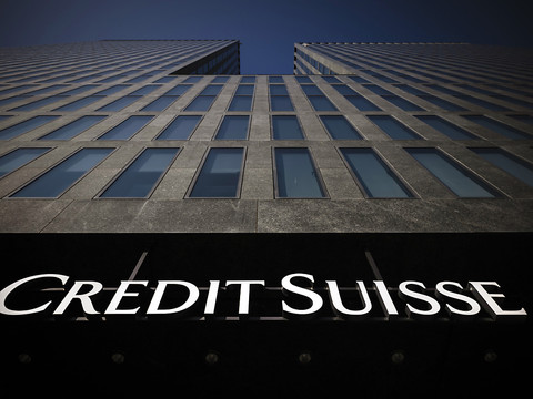 Credit Suisse ouvre son capital aux Saoudiens