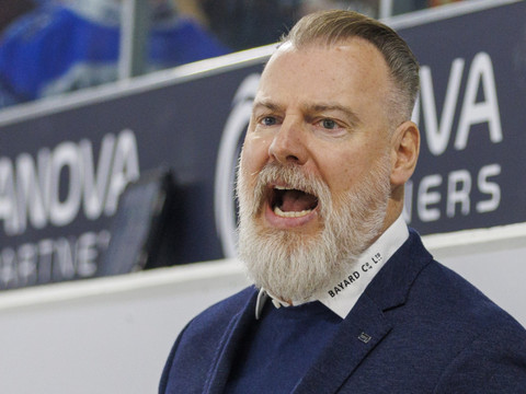 Rikard Grönborg quittera Zurich pour la Finlande
