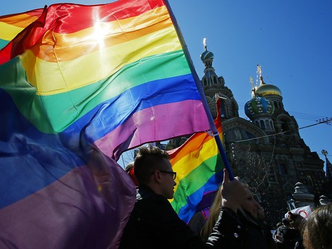 Le Parlement russe durcit la loi sur la 