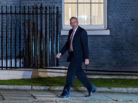 Dernière tentative pour sortir de l'impasse politique à Belfast