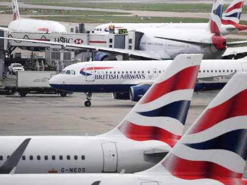 Le groupe aérien IAG commande 37 Airbus A320neo supplémentaires