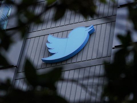 Elon Musk ne veut pas faire de Twitter une plateforme 