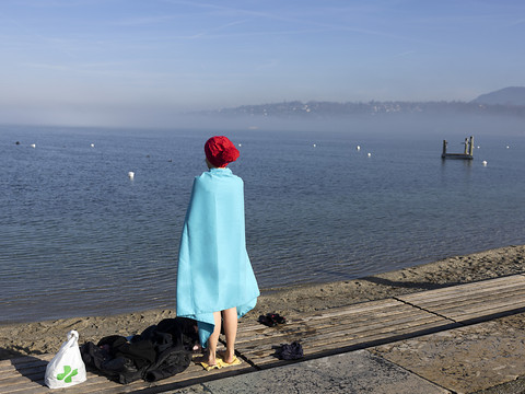 L'appel de l'eau peut se révéler dangereux