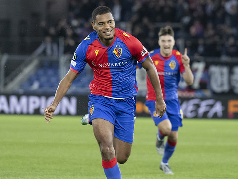 Le FC Bâle devra attendre pour se qualifier