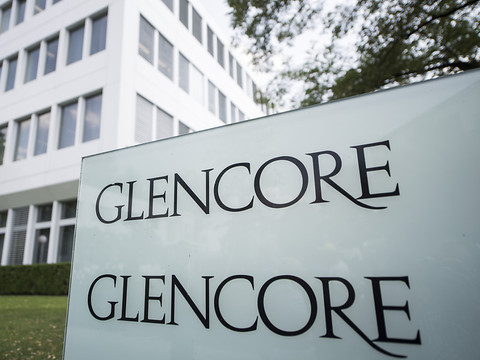 Glencore vers une normalisation de ses activités de négoce fin 2022
