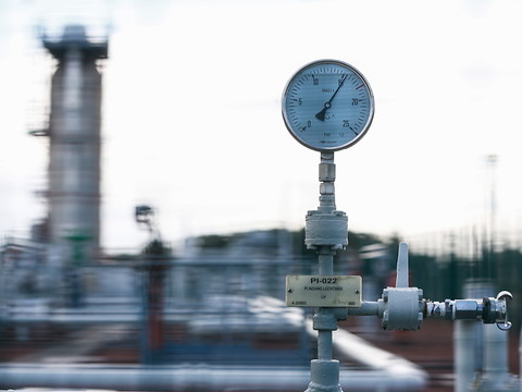 Exxonmobil: près de 20 milliards de bénéfice net au 3e trimestre