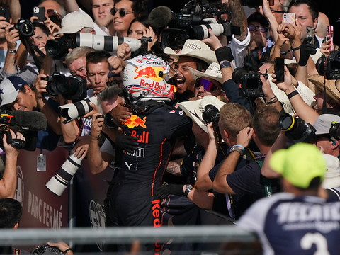 7 millions de dollars d'amende pour Red Bull