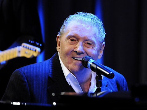 Jerry Lee Lewis, grande légende du rock'n'roll, est mort à 87 ans