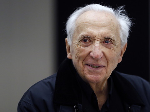Un hommage national à Pierre Soulages sera rendu mercredi au Louvre