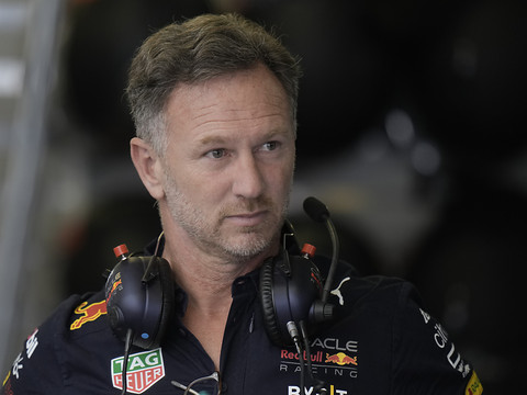 Les rivaux de Red Bull fustigent une sanction trop faible de la FIA