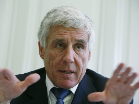 Un ancien Surveillant des prix optimiste à propos de la crise
