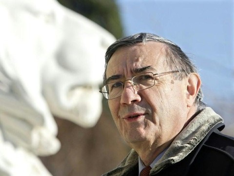 L'ancien conseiller d'Etat vaudois Daniel Schmutz est décédé