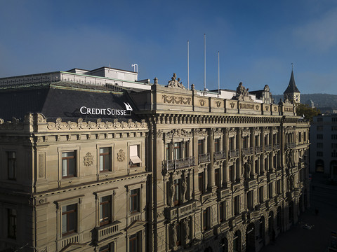 Credit Suisse fixe les conditions de son augmentation de capital