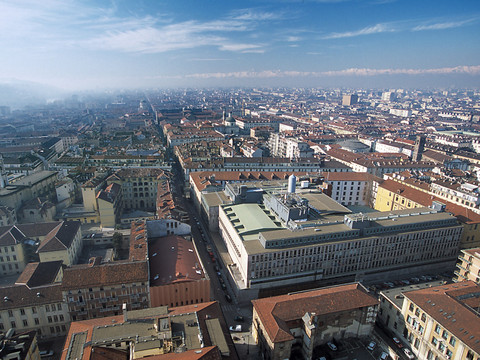 L'Italie affiche une croissance surprise au troisième trimestre