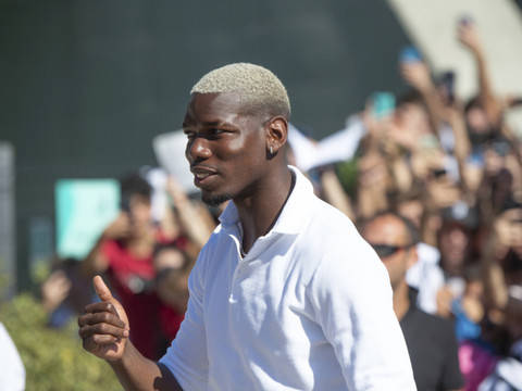 Coupe du monde 2022: la France privée de Pogba