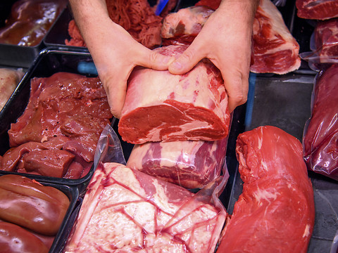 Pas de viande le vendredi: un geste possible pour le climat