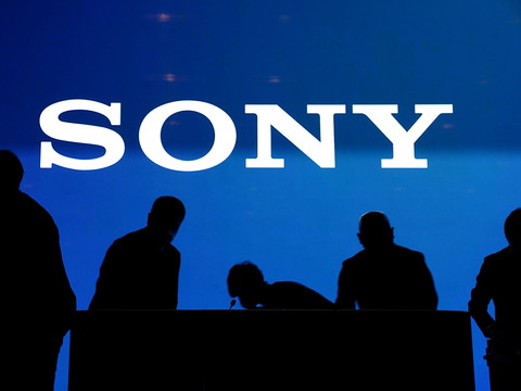 Sony: prévisions annuelles relevées grâce à la chute du yen