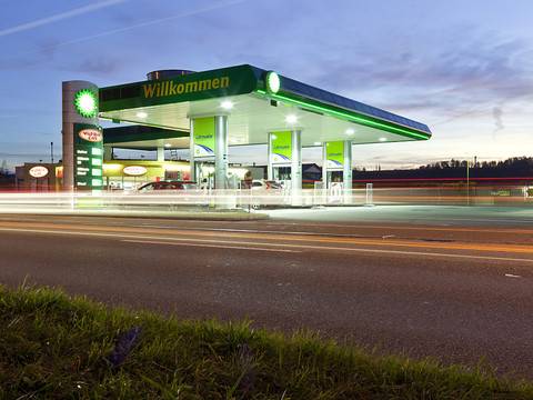BP boucle son 3e partiel dans le rouge à cause d'un effet comptable
