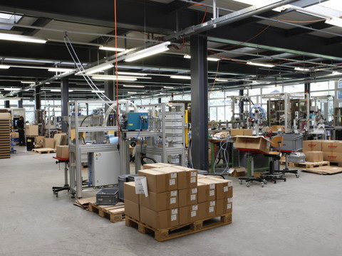 Les PME constatent une stagnation des activités en octobre