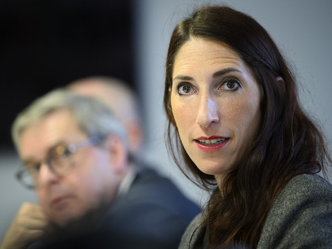Enlèvement de jumeaux: pas de sauf-conduit pour le père