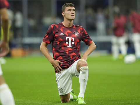 Bayern Munich: Pavard interpellé en état d'ébriété