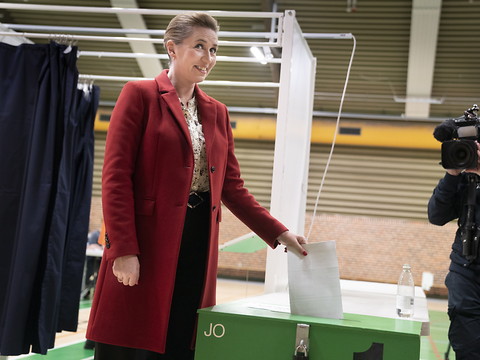 Après sa victoire, la gauche danoise se cherche un gouvernement