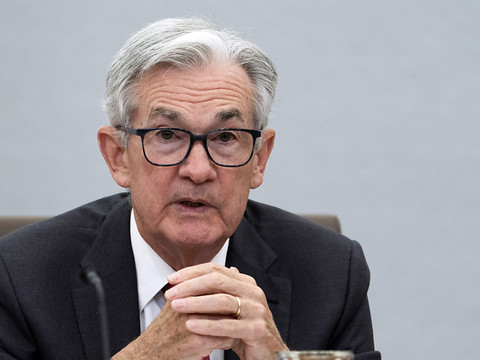 Hausse des taux d'intérêts décidée par la Fed aux Etats-Unis