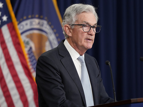 Les taux continuent de grimper aux Etats-Unis