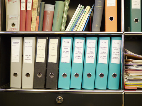 Les Suisses ont rédigé davantage de testaments depuis la pandémie