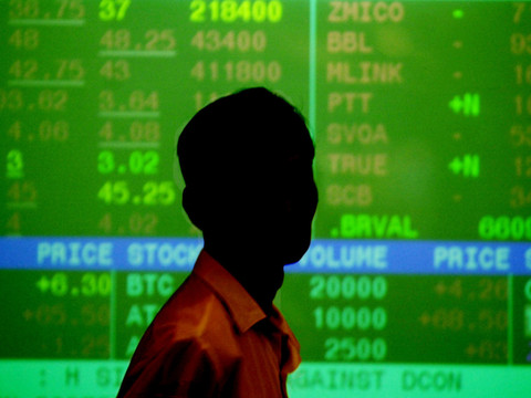 Les Bourses mondiales subissent le contre-coup de la Fed