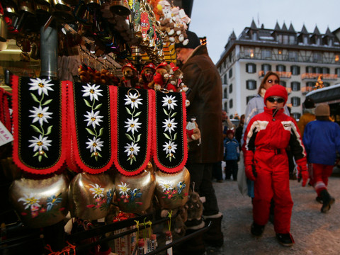 Perspectives hivernales positives pour le tourisme suisse